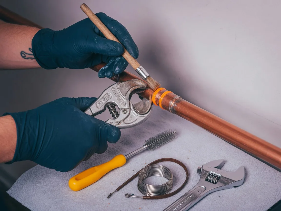 Why choose Sump Pump Repair in Caldwell, OH